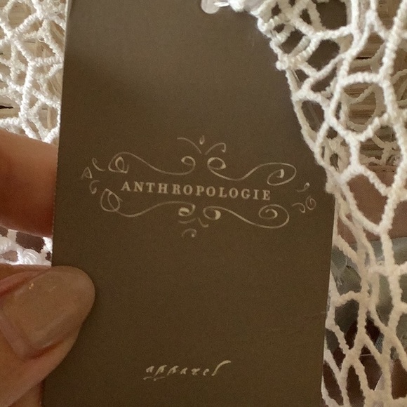 Gorgeous Dress NWT by Anthropologie 🌸🌸🌸💕🌺 - Picture 9 of 14